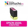 Epson 202XL Magenta compatible