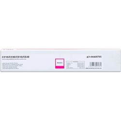 Toner OKI C310 Magenta Original