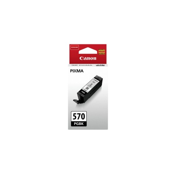 CANON PGI-570 ORIGINAL NEGRO CANON PGI-570 ORIGINAL NEGRO