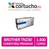 Toner Brother TN230 Compatible Premium Magenta