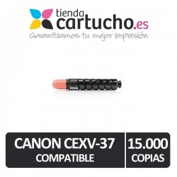 Toner Canon CEXV37 Compatible