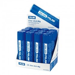 Milán Barra de pegamento 40g