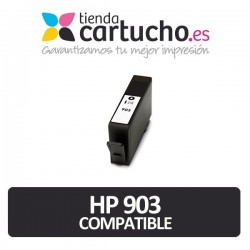 Cartucho HP 903 Negro compatible
