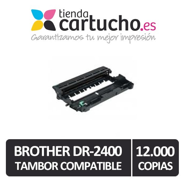 Tambour (Drum) compatible DR-2400 GENERIQUE BROTHER