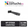 Toner Compatible HP CF256X de Alta Capacidad (Nº56X)