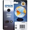 Epson T266 Negro Original