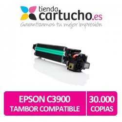 Tambor Epson aculaser C3900/CX37 magenta compatible