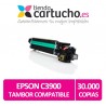 Tambor Epson aculaser C3900/CX37 magenta compatible