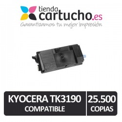 Toner Kyocera TK3190 Compatible