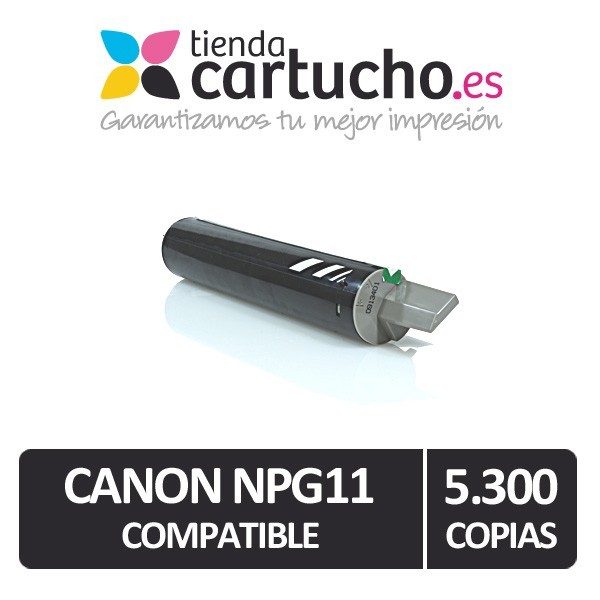 Toner Canon NPG11 Compatible