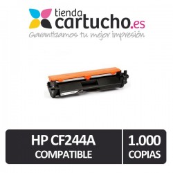 Toner HP CF244A Compatible