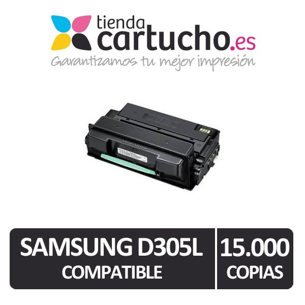 Toner Samsung D305L Compatible