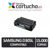Toner Samsung D305L Compatible