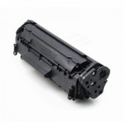 Toner HP 85a / Toner Compatible HP CE285A / Canon 725 