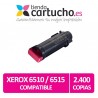 Toner cyan Xerox 6510 / 6515 Compatible