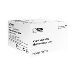 Kit de mantenimiento Epson C13T671200 Original