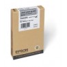 Epson T6039 Original Negro Light Light