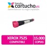 Toner Xerox WF7525 Compatible Magenta