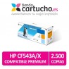 Toner HP CF543X Magenta Compatible Premium