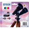 Epson 502XL Multipack Original (C13T02W64010)