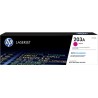 Toner HP 203A (CF542A) Amarillo Original