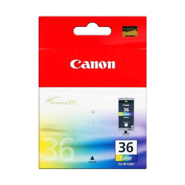 CANON PGI-35 NEGRO ORIGINAL