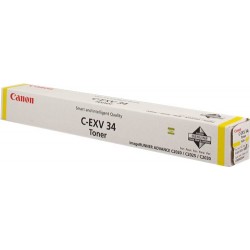 Toner Canon CEXV34 Negro Original