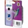 Cartucho Epson T0801 Negro Original