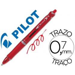 Boligrafo pilot acroball...