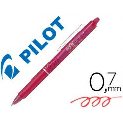 Boligrafo pilot frixion...