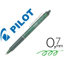 Boligrafo pilot frixion...