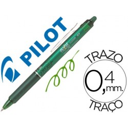 Boligrafo pilot frixion...