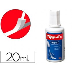 Corrector tipp-ex frasco 20...