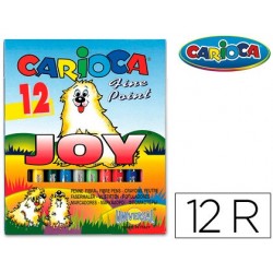 Rotulador carioca joy caja...