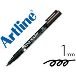 Rotulador artline para cd...