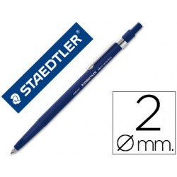 Portaminas staedtler mars...