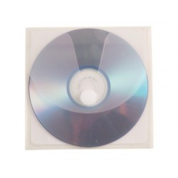 Sobre para cd q-connect...