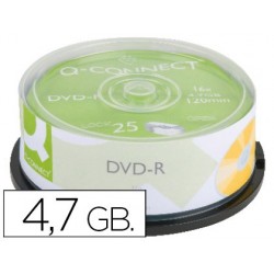 Dvd-r q-connect con...