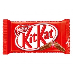 Kit kat nestle classic...