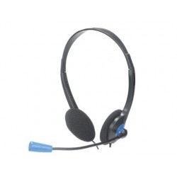 Auricular ngs headset ms103...