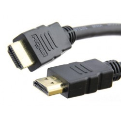 Cable hdmi mediarange 1,4...