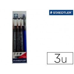 Rotulador staedtler...