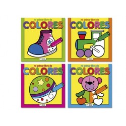 Cuaderno para colorear mi...