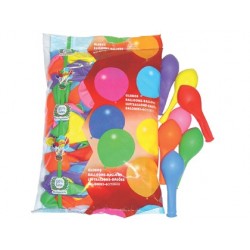 Globos bolsa de 100.