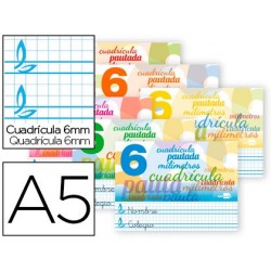 Libreta liderpapel...