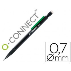 Portaminas q-connect 0.7 mm...