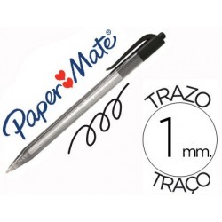 Boligrafo paper mate inkjoy...