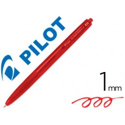 Boligrafo pilot supergrip g...