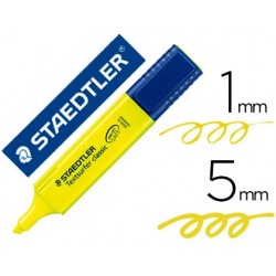 Rotulador staedtler...