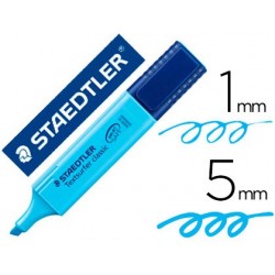 Rotulador staedtler...